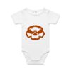 AS Colour - Organic Baby 'Mini-me' Onesie Romper Thumbnail