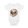 AS Colour - Organic Baby 'Mini-me' Onesie Romper Thumbnail