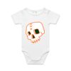 AS Colour - Organic Baby 'Mini-me' Onesie Romper Thumbnail