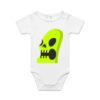 AS Colour - Organic Baby 'Mini-me' Onesie Romper Thumbnail