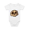 AS Colour - Organic Baby 'Mini-me' Onesie Romper Thumbnail