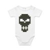 AS Colour - Organic Baby 'Mini-me' Onesie Romper Thumbnail