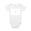 AS Colour - Organic Baby 'Mini-me' Onesie Romper Thumbnail