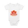 AS Colour - Organic Baby 'Mini-me' Onesie Romper Thumbnail