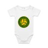 AS Colour - Organic Baby 'Mini-me' Onesie Romper Thumbnail