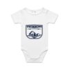 AS Colour - Organic Baby 'Mini-me' Onesie Romper Thumbnail