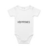 AS Colour - Organic Baby 'Mini-me' Onesie Romper Thumbnail