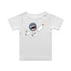 AS Colour - Organic Infant Wee Tee Thumbnail