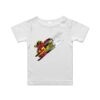 AS Colour - Organic Infant Wee Tee Thumbnail