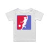 AS Colour - Organic Infant Wee Tee Thumbnail