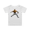 AS Colour - Organic Infant Wee Tee Thumbnail