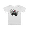 AS Colour - Organic Infant Wee Tee Thumbnail