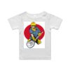 AS Colour - Organic Infant Wee Tee Thumbnail