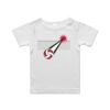 AS Colour - Organic Infant Wee Tee Thumbnail