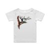 AS Colour - Organic Infant Wee Tee Thumbnail