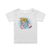 AS Colour - Organic Infant Wee Tee Thumbnail