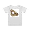 AS Colour - Organic Infant Wee Tee Thumbnail
