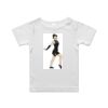 AS Colour - Organic Infant Wee Tee Thumbnail