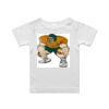 AS Colour - Organic Infant Wee Tee Thumbnail