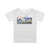 AS Colour - Organic Infant Wee Tee Thumbnail