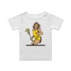 AS Colour - Organic Infant Wee Tee Thumbnail