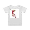 AS Colour - Organic Infant Wee Tee Thumbnail