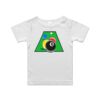 AS Colour - Organic Infant Wee Tee Thumbnail