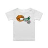 AS Colour - Organic Infant Wee Tee Thumbnail
