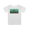 AS Colour - Organic Infant Wee Tee Thumbnail