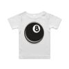 AS Colour - Organic Infant Wee Tee Thumbnail