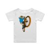 AS Colour - Organic Infant Wee Tee Thumbnail