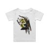 AS Colour - Organic Infant Wee Tee Thumbnail