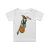 AS Colour - Organic Infant Wee Tee Thumbnail