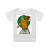 AS Colour - Organic Infant Wee Tee Thumbnail