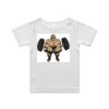 AS Colour - Organic Infant Wee Tee Thumbnail
