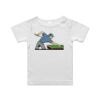 AS Colour - Organic Infant Wee Tee Thumbnail