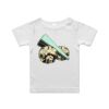AS Colour - Organic Infant Wee Tee Thumbnail