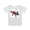 AS Colour - Organic Infant Wee Tee Thumbnail