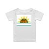 AS Colour - Organic Infant Wee Tee Thumbnail