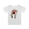 AS Colour - Organic Infant Wee Tee Thumbnail