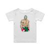 AS Colour - Organic Infant Wee Tee Thumbnail