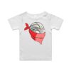 AS Colour - Organic Infant Wee Tee Thumbnail