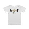 AS Colour - Organic Infant Wee Tee Thumbnail