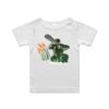 AS Colour - Organic Infant Wee Tee Thumbnail