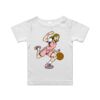 AS Colour - Organic Infant Wee Tee Thumbnail