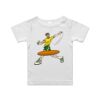 AS Colour - Organic Infant Wee Tee Thumbnail