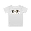AS Colour - Organic Infant Wee Tee Thumbnail