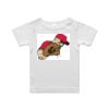 AS Colour - Organic Infant Wee Tee Thumbnail