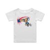 AS Colour - Organic Infant Wee Tee Thumbnail