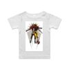 AS Colour - Organic Infant Wee Tee Thumbnail
